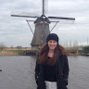 Meet your Posher, Rylee